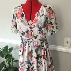 Maternity dress bundle
